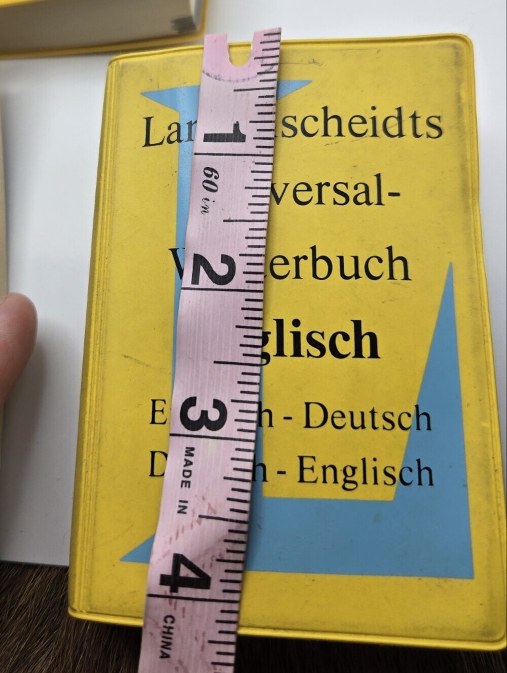 Language Translation Books Spanish Japanese English Norwegian & Broken Sp - Picture 9 of 9